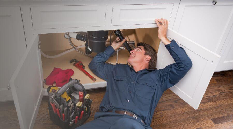 Professional expert plumbing services in Glandorf, OH